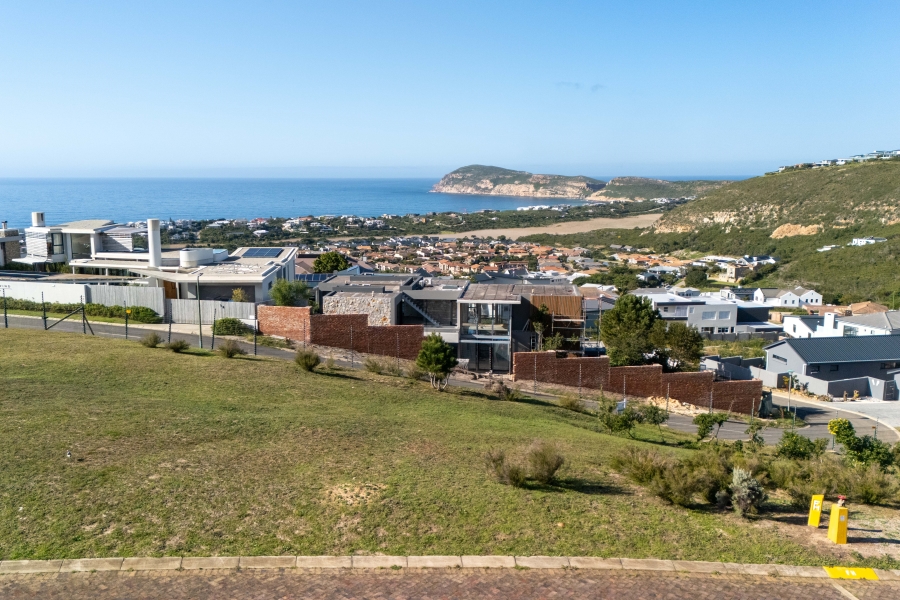 0 Bedroom Property for Sale in Robberg Ridge Western Cape
